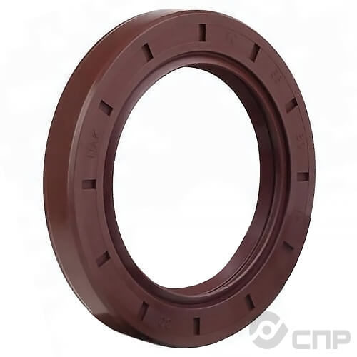 Манжета армированная 4х11х6 (сальник)