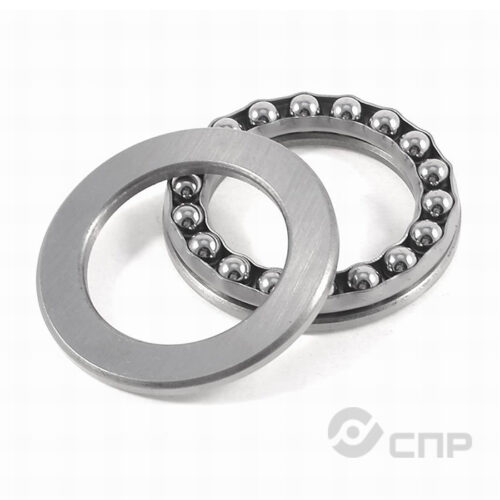 Подшипник упорный ГОСТ 40x52x9 (1008908)